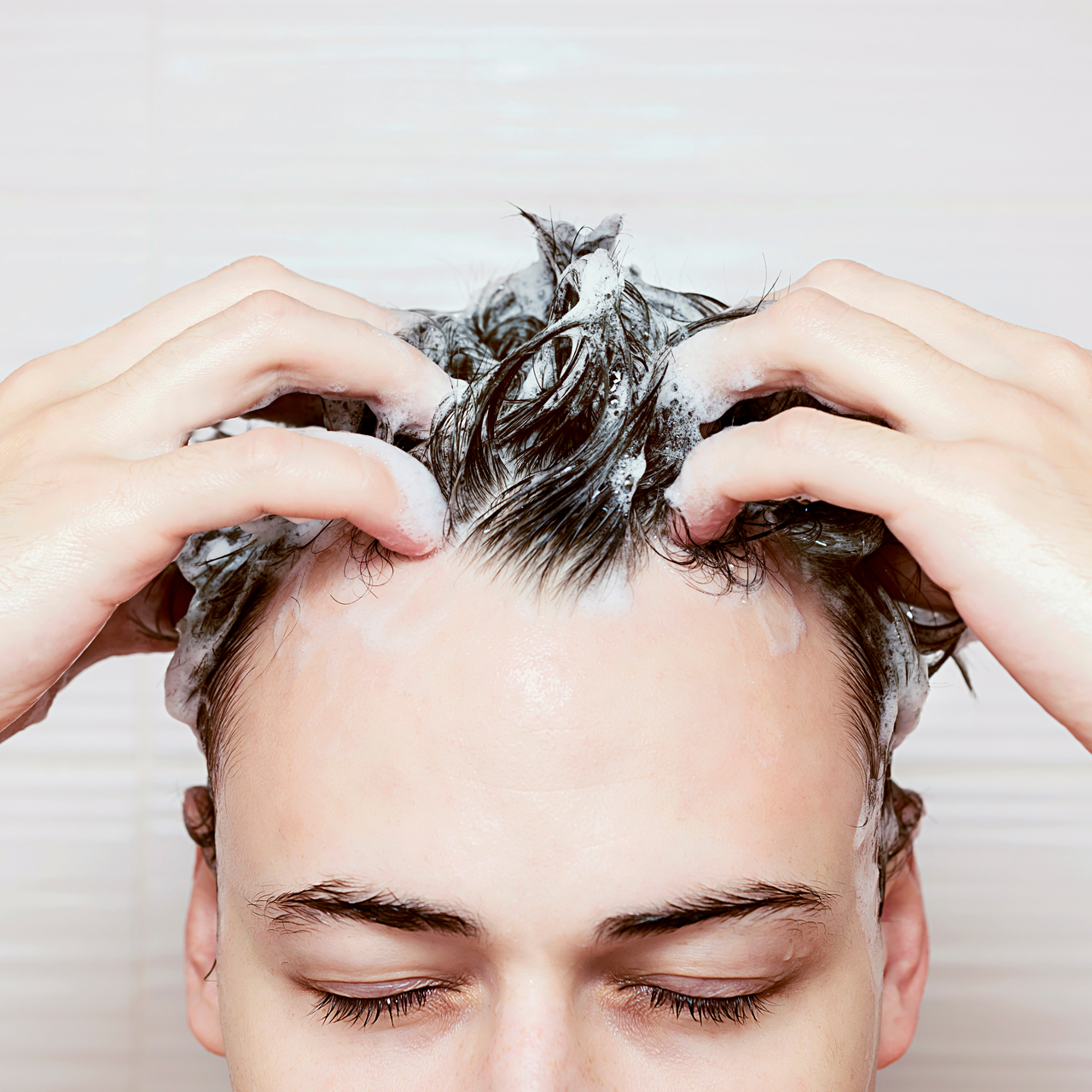 SHAMPOO
